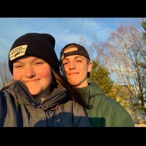 Meet your Posher, Leeann